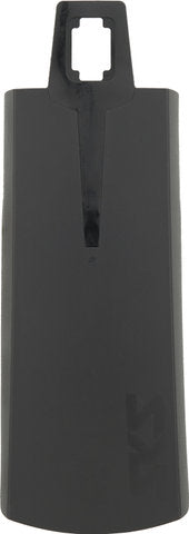 Sks Schmutzfängerkante Alm 46mm schwarz