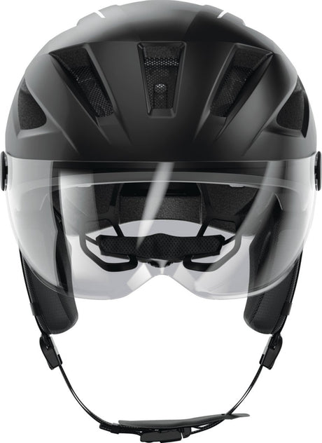 DC1103A Helm Pedelec 2.0 Ace Black S