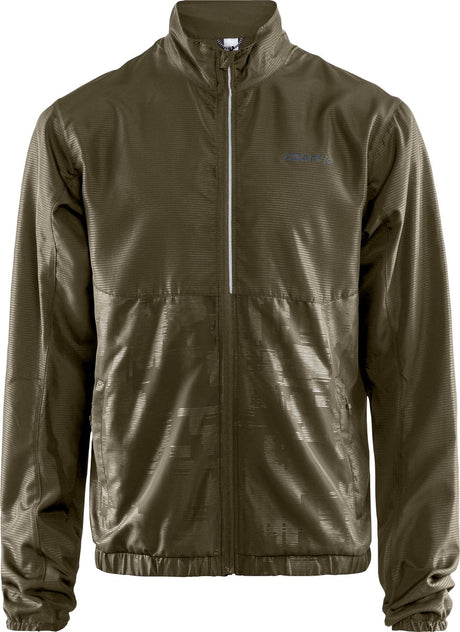Craft Eaze Jacke Herren – Größe S