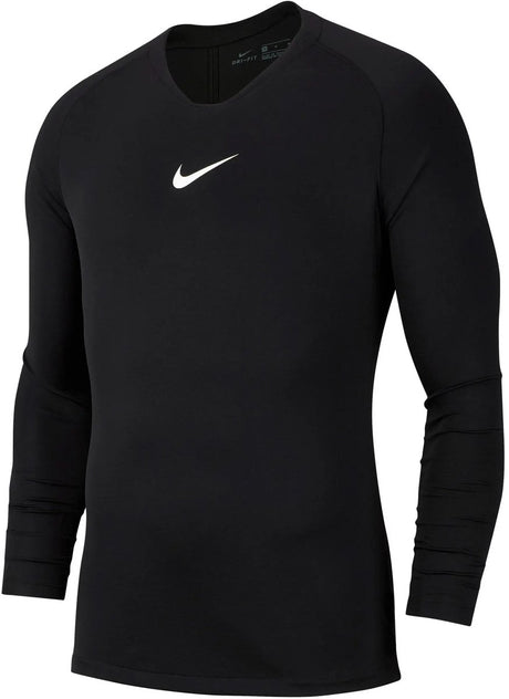 Nike Park Dry Thermoshirt Herren - Größe XXL