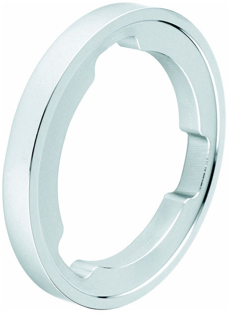 Grohe Ausgleichsscheibe 27180 für Rainshower Euphoria Duschsysteme Chrom, 27180000