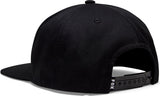 Fox head hello future snapback cap