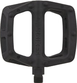 DMR-Plattformpedale v6 schwarz