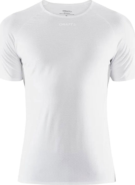 Craft Pro Dry Nanoweight S S Sportshirt Herren – Größe XL