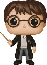Funko-Pop! - Nr. 01 Harry Potter – Sammlerfigur