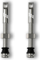 Title mtb tubeless valve set
