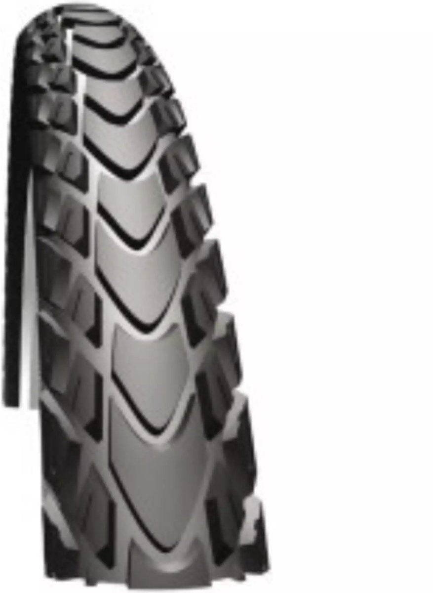 Railler Road Cruiser 20x1.75 (47-406) Schwarz
