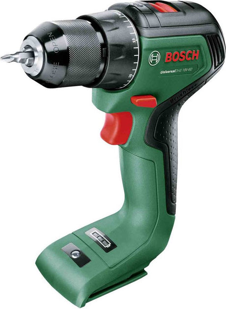 Bosch grs Akkubohrmaschine 18V 3,0A