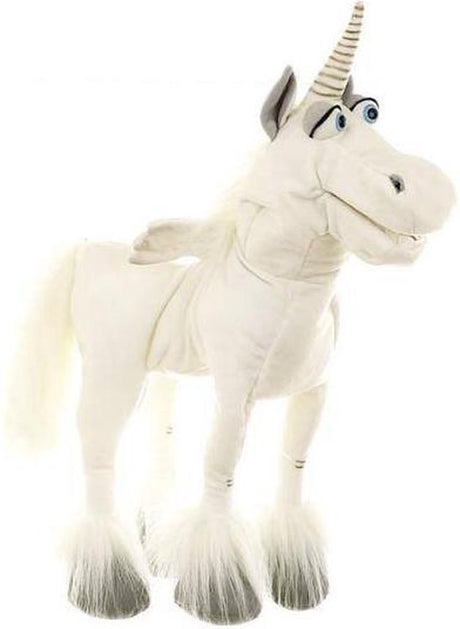 Lebende Puppen Einhorn alle