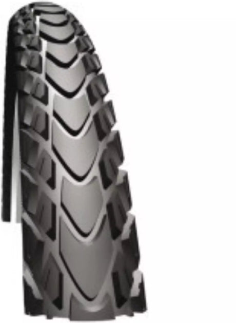 Railler Road Cruiser 20x1.75 (47-406) Schwarz
