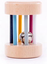 Bigjigs Holzrassel, 100 % FSC
