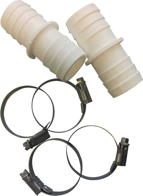 Sommerspaß-Schlauchverbinder-Set 38 mm