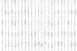 Wicotex Fliegenvorhang Charlotte 90x220cm weiß