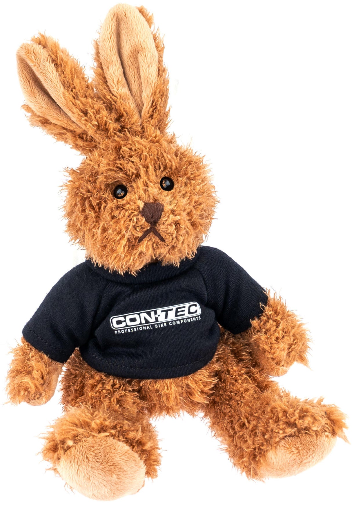 Contec Kuscheltier Pepe ct Stofftier Pepe braun