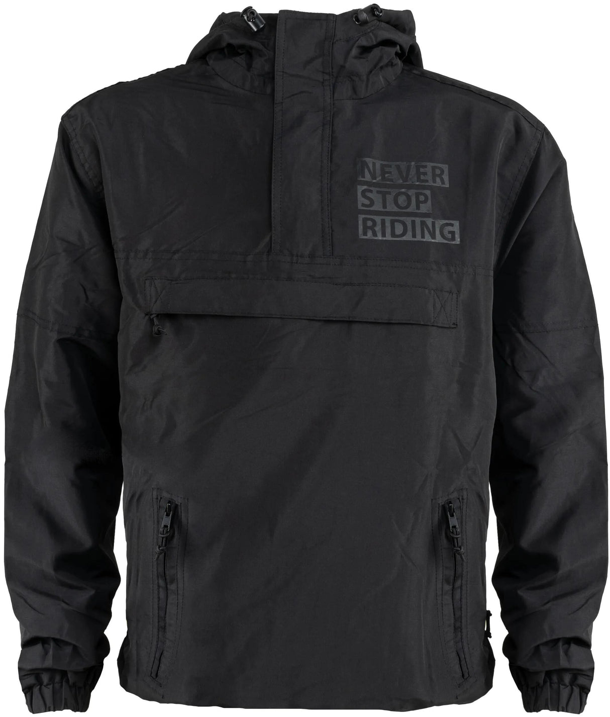 Contec Windstopper Jacke wind.support ct Jacke wind.support Größe M schwarz