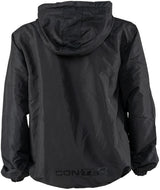 Contec Windstopper Jacke Wind.Support CT Jacke Wind.Support Größe XL Schwarz