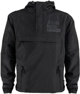 Contec Windstopper Jacke Wind.Support CT Jacke Wind.Support Größe XL Schwarz