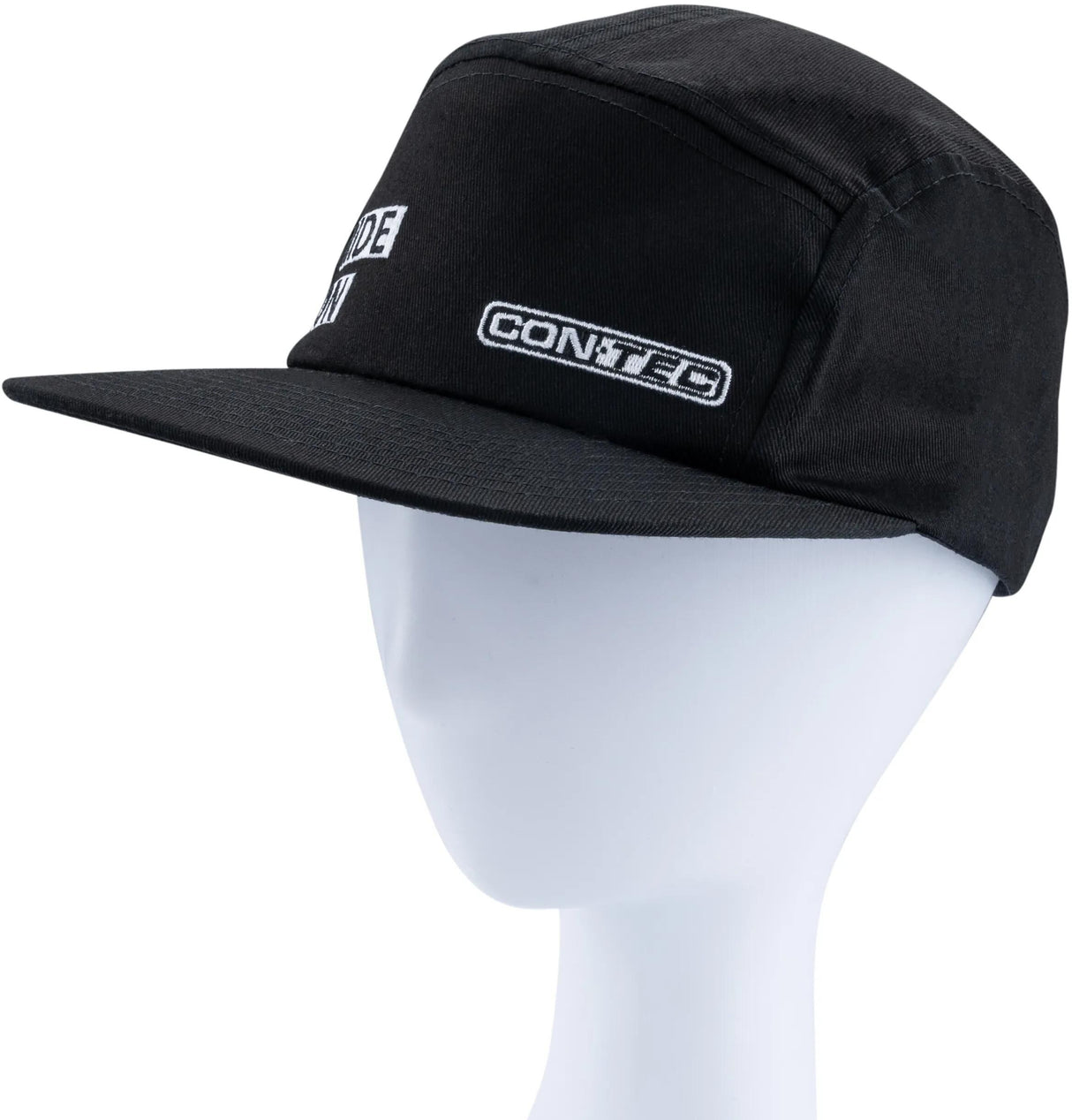 Contec Cap Ride On CT Cap Ride On Unisex Schwarz