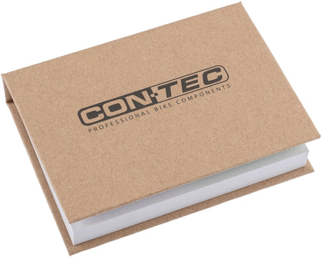 Contec Notizblock Memo.Support CT Notizblock Memo.Support selbstklebend