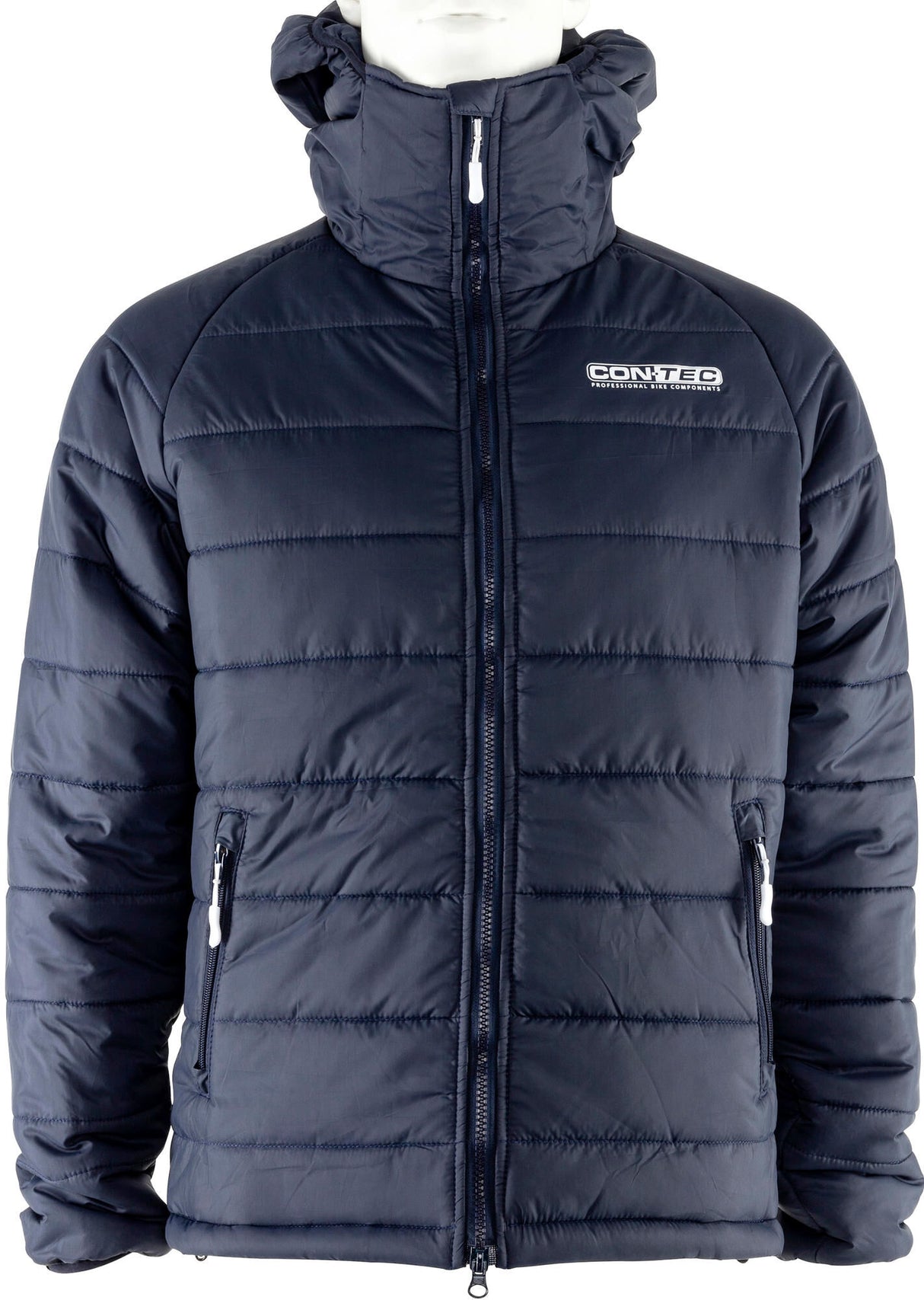 Contec Winterjacke Puffer CT Winterjacke 3XL