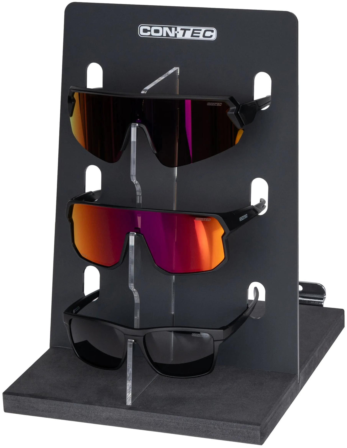 Contec Verkaufsdisplay Spotlight CT Verkaufsdisplay Spotlight f. Sonnenbrille