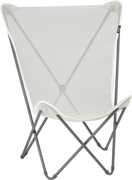 Lafuma Maxi Pop-up – Butterfly-Stuhl – faltbar – Seigle II