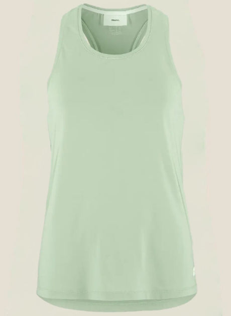 Craft Adv Essence Singlet 2 W Damen-Sportshirt – Glacial
