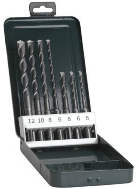Bosch SDS Plus Hammerbohrer-Set 7-teilig – passend für alle Marken