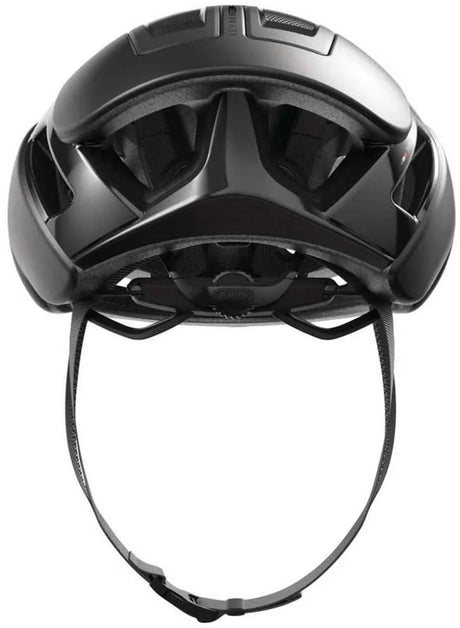 Abus Gamechanger 2.0 Fahrradhelm samtschwarz
