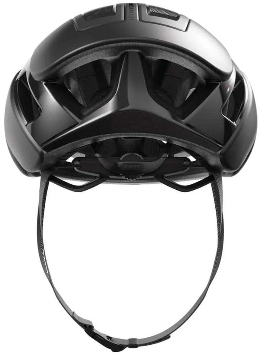 ABUS HELME GAMECHANGER 2.0 Velvet Black S 51-55 cm