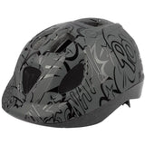 Kinderhelm Bdballons Grau Größe XS