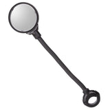 M-Wave Rückspiegel Spy Flex Spiegel Spy Flex schwarz