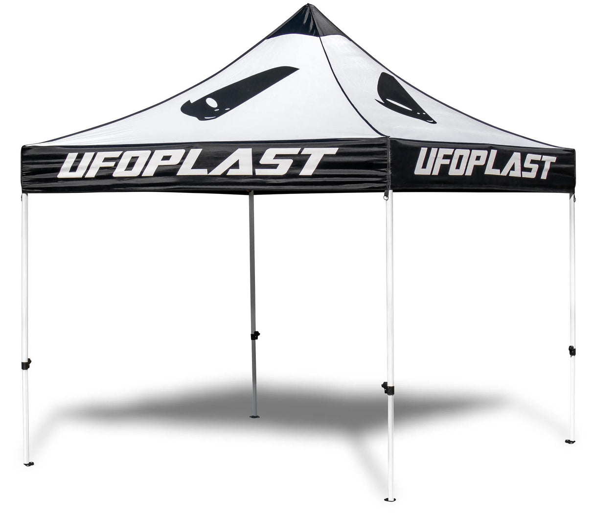 UFO-Pipi-Pavillonzelte UFO 3x3m