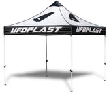 UFO-Pipi-Pavillonzelte UFO 3x3m