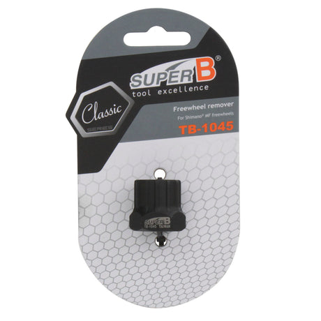 Superb Freewheel Kunde MF (TB-1045)