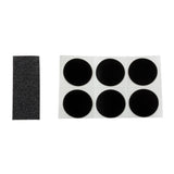 Hervorragende Super B TB-1118 Selbstklebende Band Reparaturpflaster pro 6 Teile