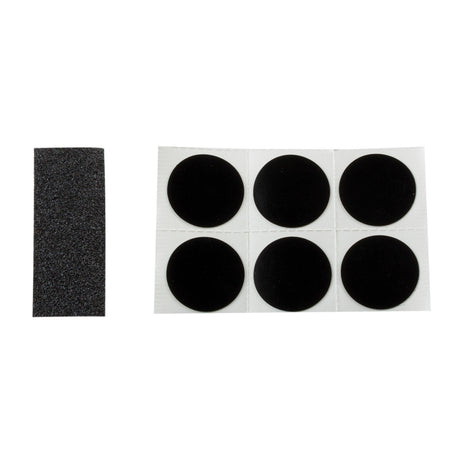 Hervorragende Super B TB-1118 Selbstklebende Band Reparaturpflaster pro 6 Teile