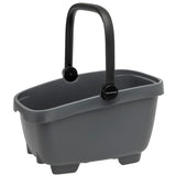 Neue Looxs Mand Clipper Anthrazite Racktime 28L 47x37x27 cm 700.810rt