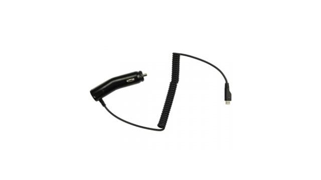 Samsung eca-u16c Micro-USB-Autoladegerät