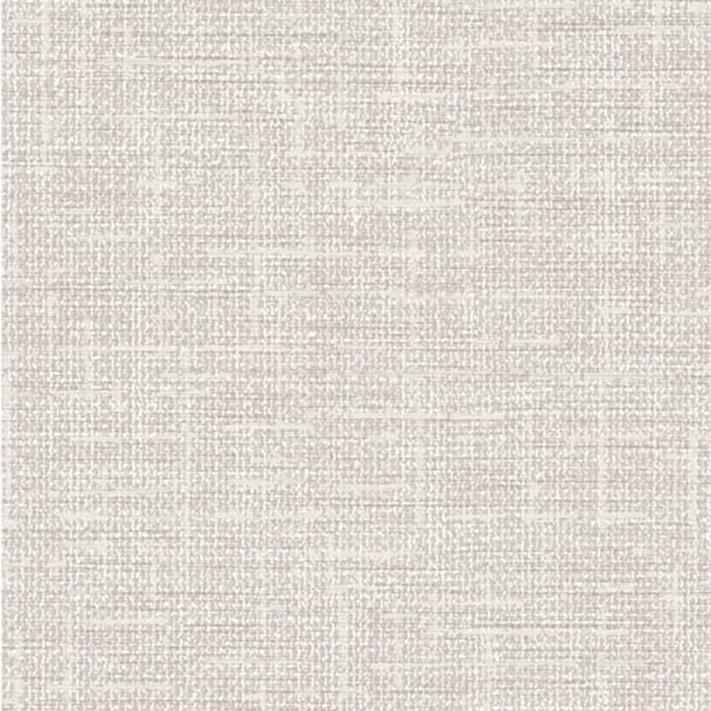 Dutch wallcoverings dutch wallcoverings behang thread crèmekleurig