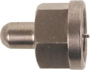 Hirschmann RF75 Abschlusswiderstand