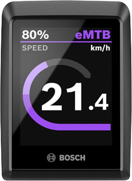 Bosch EBP Display Kiox 300 schwarz