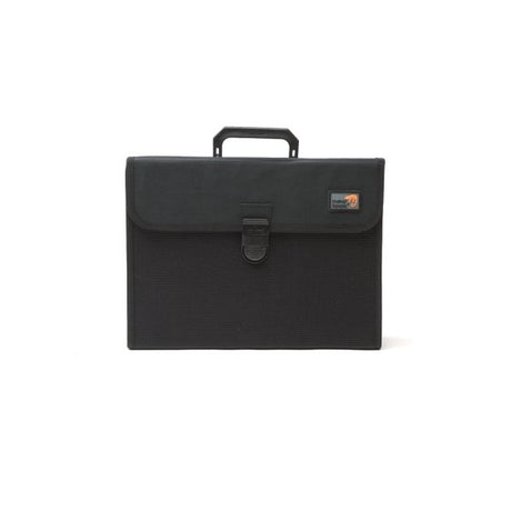 Neue Looxs Hocks Bag - Fahrradbag 13l Schwarz