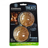 Starmark Everlasting Treats Veggie Chicken