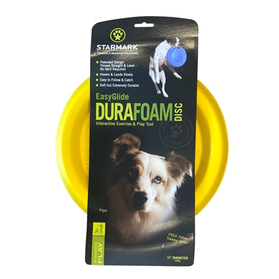 Starmark Frisbee Easy Glider Durafoam Max Surorti