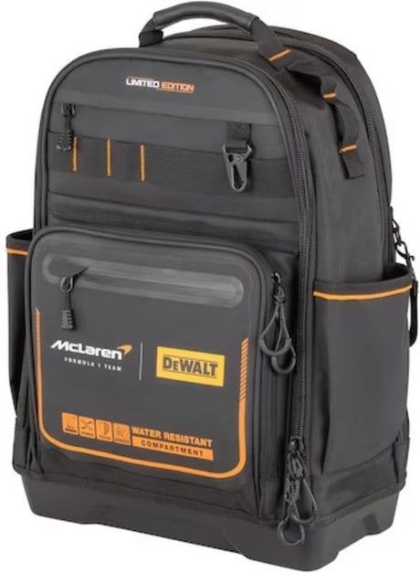 Dewalt McLaren F1 Team Pro Rucksack dwst60122-1