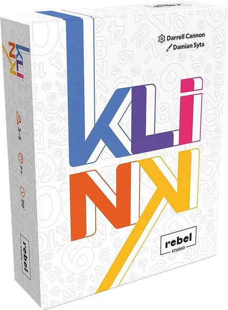 Rebel Latch – Niederländisches Kartenspiel – Partyspiel
