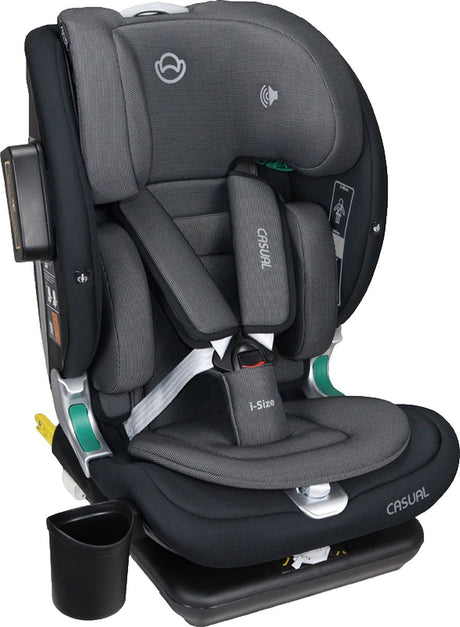 Lässiges Titan-Baby Goldfix Plus 76-150 cm