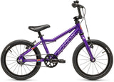 Academy-Kinderfahrrad mit Gurt der 3. Klasse