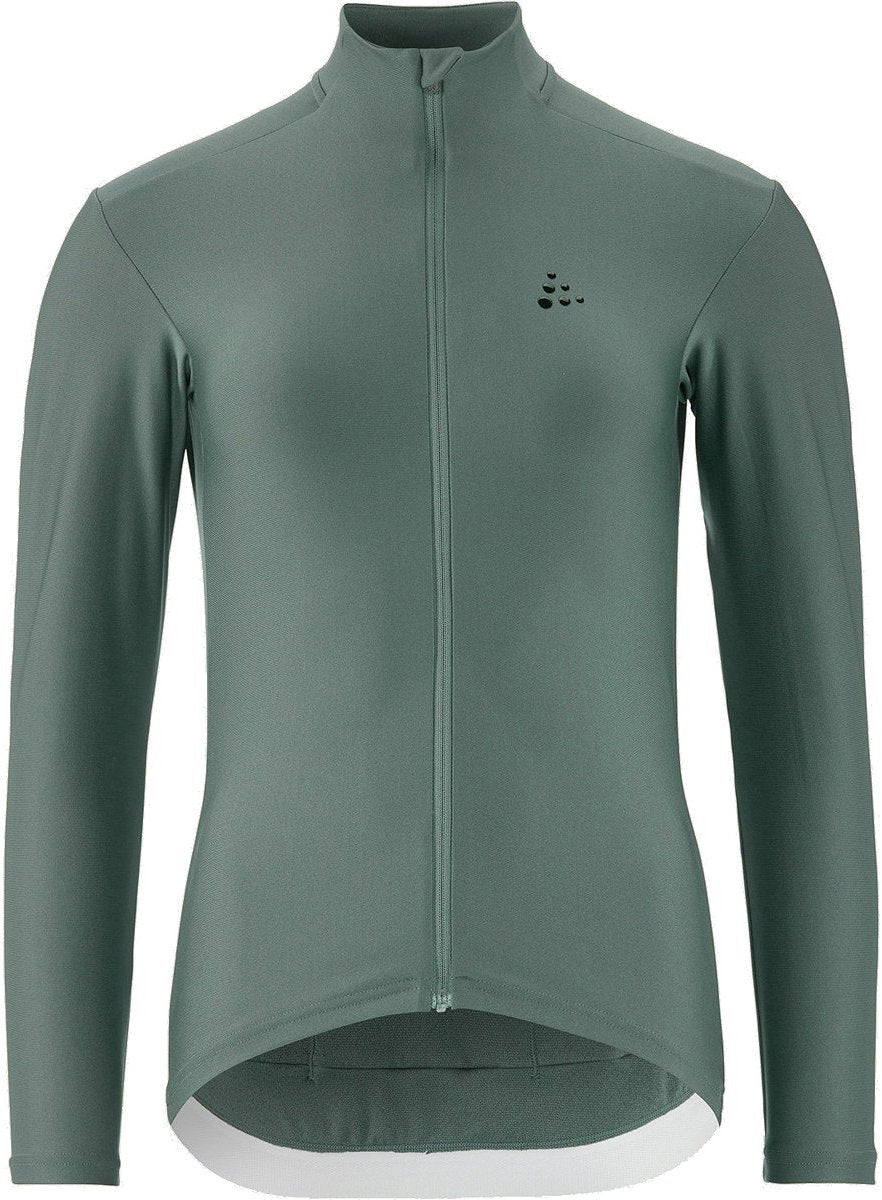 Craft Core Essence Langarm-Radtrikot Damen – Wetter | Größe: XL